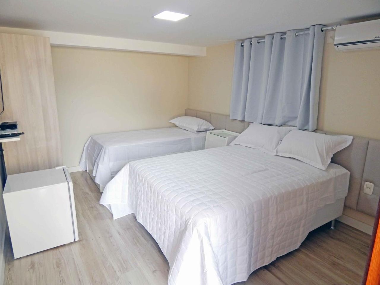 Flats Ouro Gramado Localizado A 900 Metros Da Entrada Do Centro De Gramado Apartment Luaran gambar
